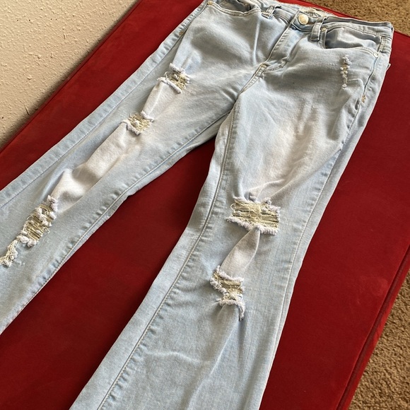 Bell bottom jeans - Picture 2 of 5